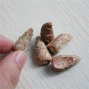 Mini Calabazas 1/6 para Casa de Muñecas