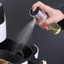 Spray de Aceite para Cocinar