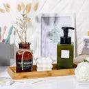 Bandeja Decorativa Multiuso para Baño y Tocador