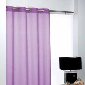 Cortina Eden Basic Berenjena